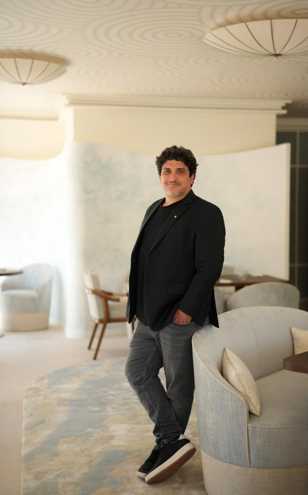 Amarines © Marion Butet Studio