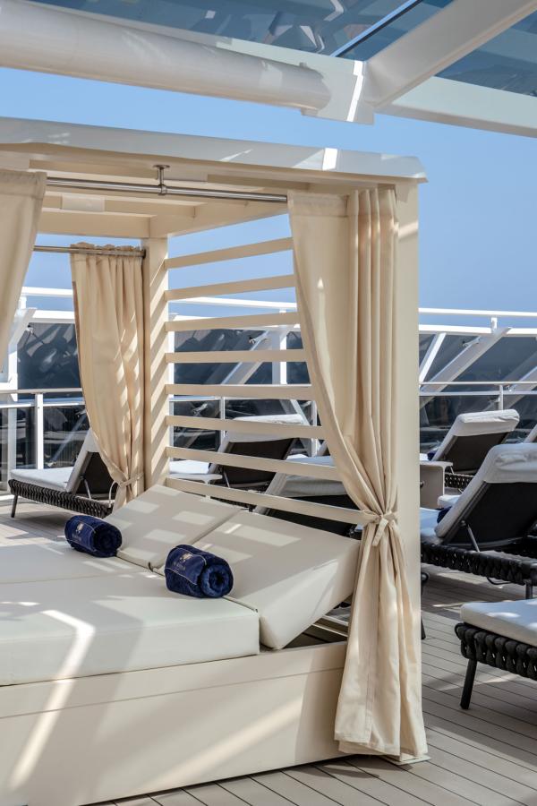 © MSC World Europa