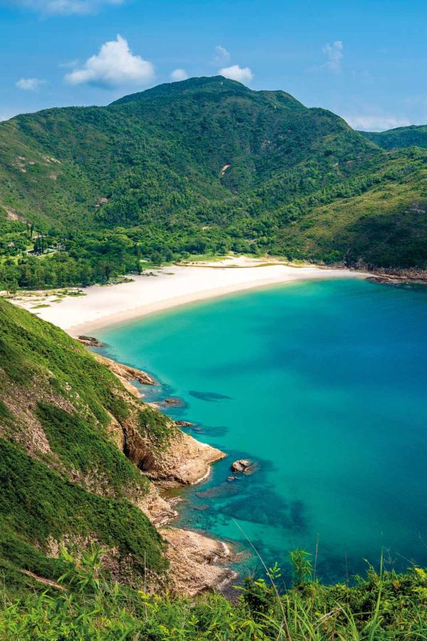 MacLehose Trail © HKTB
