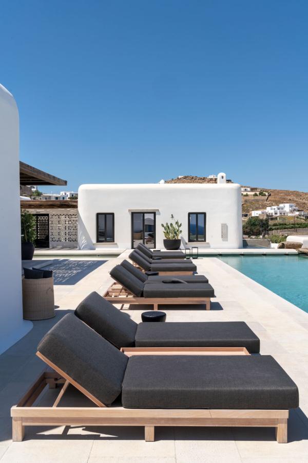 © Kalesma Mykonos