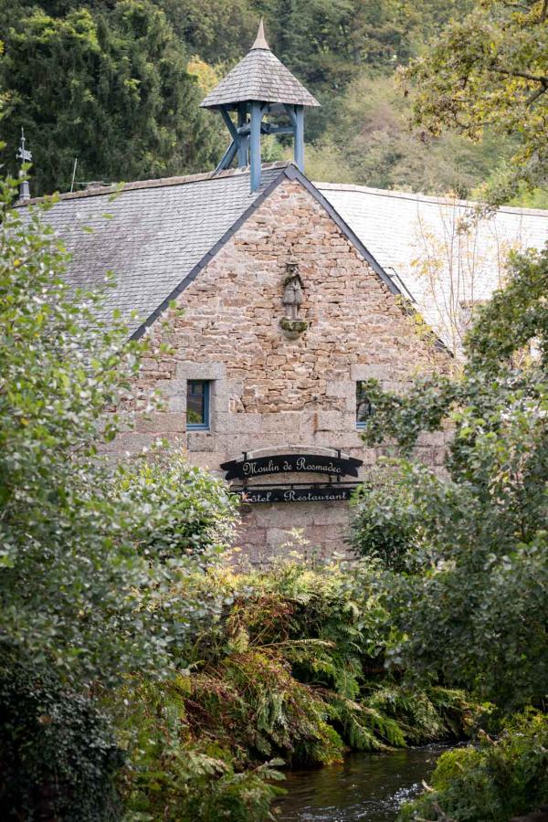 Moulin de Rosmadec © DR