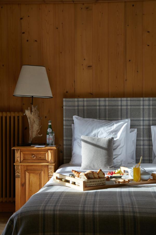 © Chalet Adrien