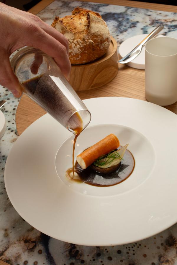 ONOR - Soupe à l'oignon © Mathilde de l'Ecotais 