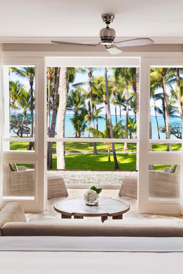 Au One&Only pour un voyage de noces à l’île Maurice