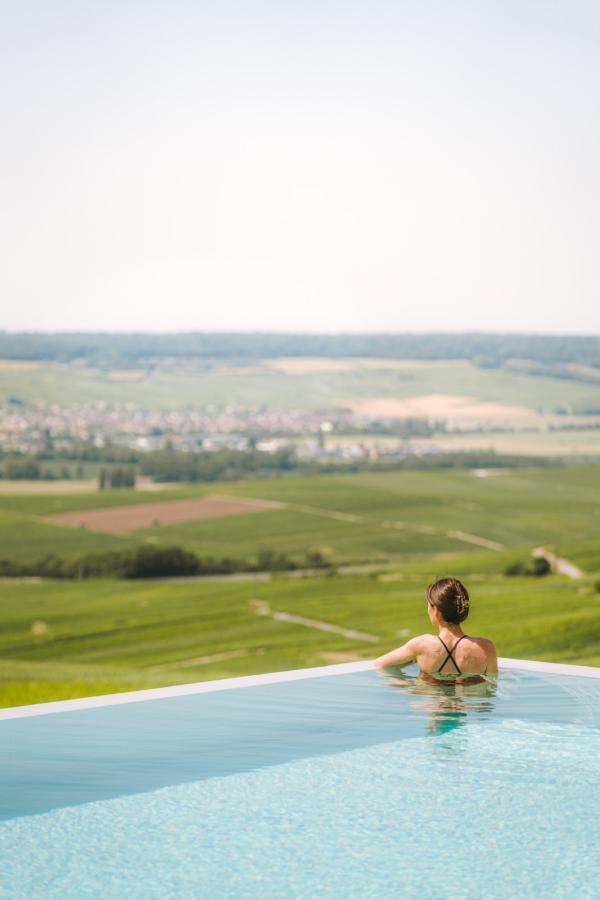 Royal Champagne Hotel & Spa - piscine