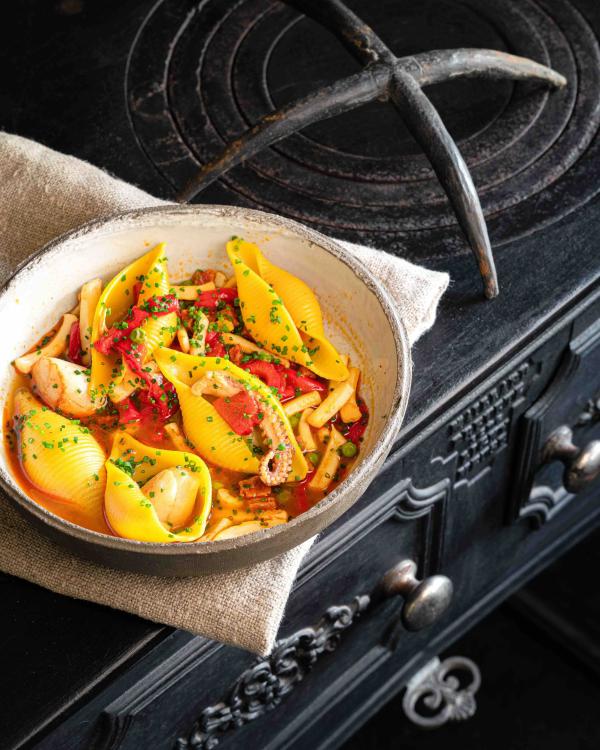 Le restaurant gastronomique Les Impressionnistes © DR