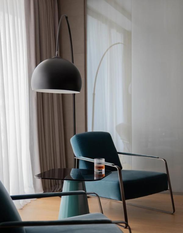 L’hôtel Pullman à Paris © lucilegdt L'hôtel Pullman à Paris © lucilegdt