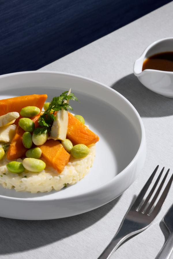 R. Marcon Business © Air France