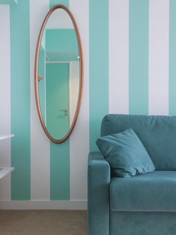Réserver une chambre à l’hôtel sur la Côte d’Azur © Casarose Réserver une chambre à l'hôtel sur la Côte d'Azur © Casarose