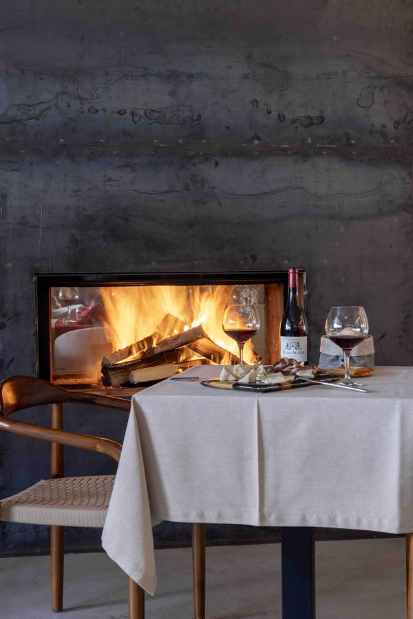 On a testé le domaine Santa Margherita, la découverte de la Corse authentique © Domaine Santa Margherita