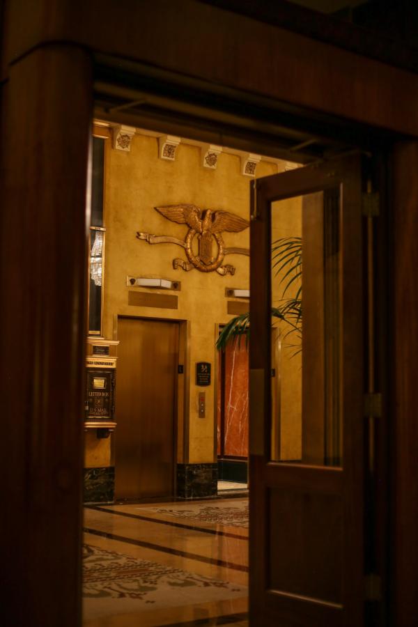 The Roosevelt New Orleans