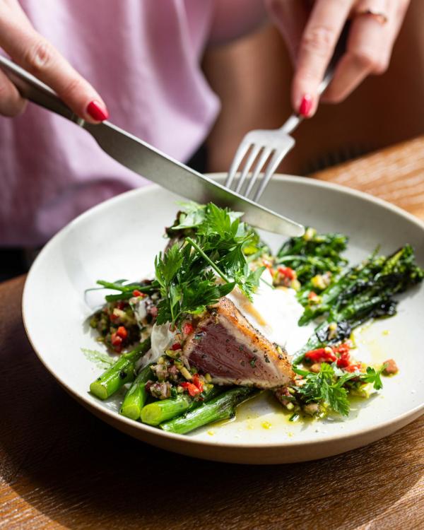 Brasserie Auteuil © popmyfood