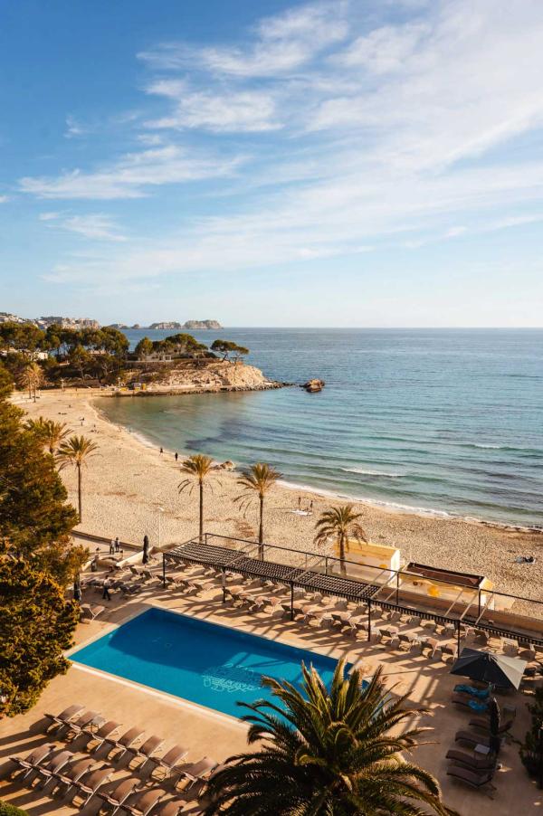 © Secrets Mallorca
