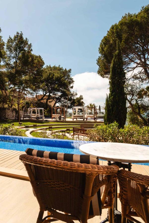 © Secrets Mallorca