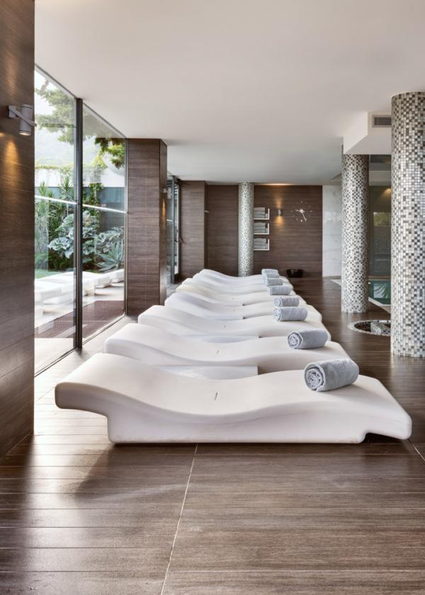 Sha Wellness Clinic – Spa © SHA Wellness Clinic