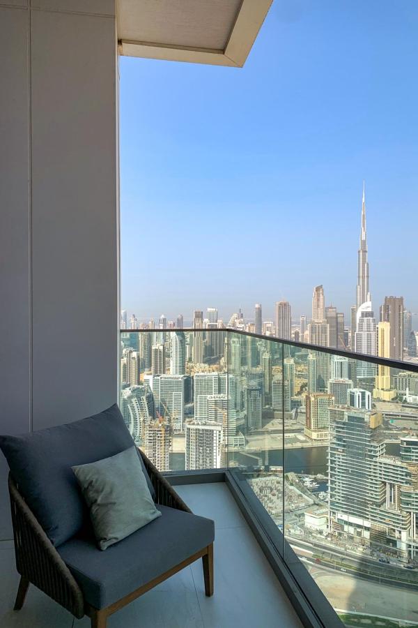 SLS Dubai — Terrasse © YONDER.fr|PG