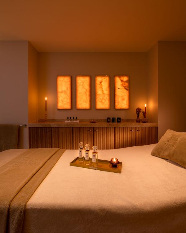 Byblos spa by Sisley © Alexandre Chaplier