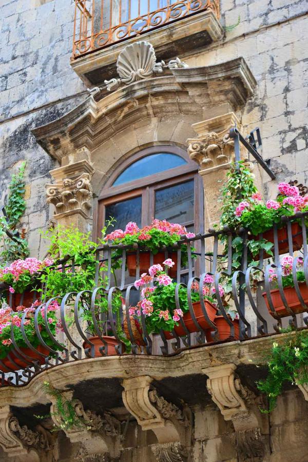 Sicile Syracuse © Antoine Lorgnier