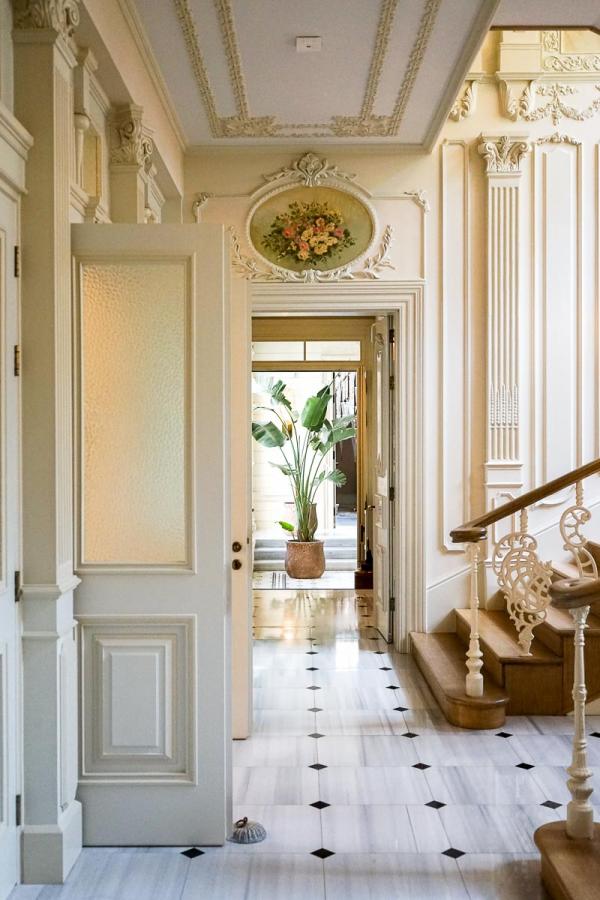 Six Senses Kocatas Mansions, Istanbul | Intérieurs de l'hôtel © YONDER.fr|MB