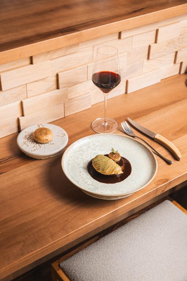 La Maison de cuisine — Ju © Florian Domergue