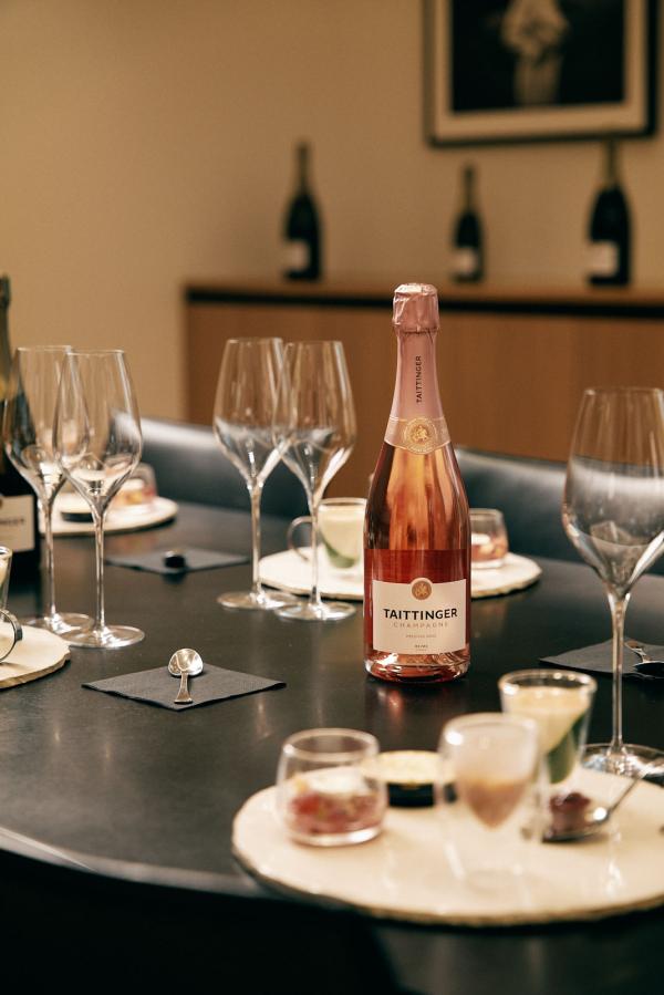 Taittinger