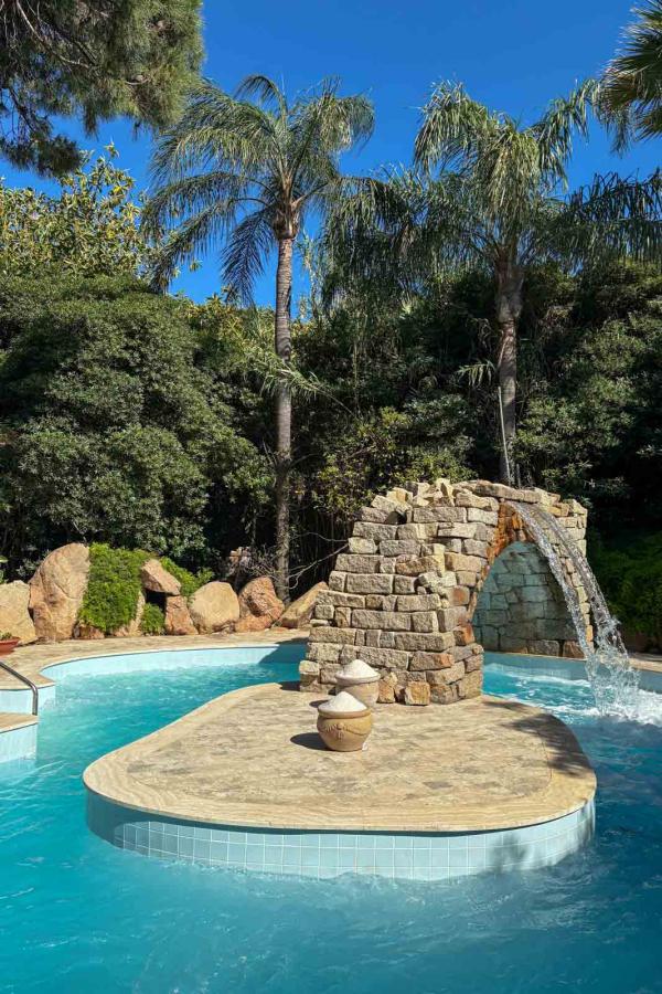 Villa Azzurra