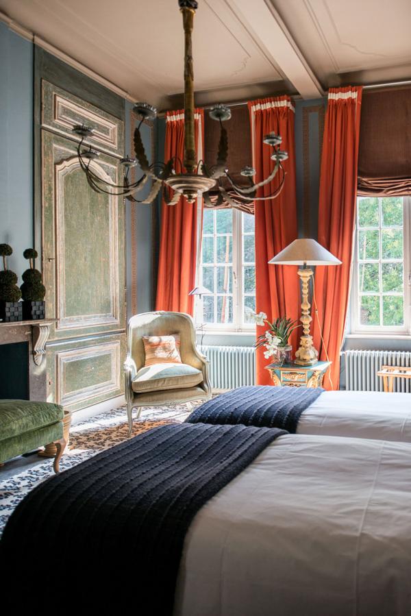 B&B The Verhaegen
