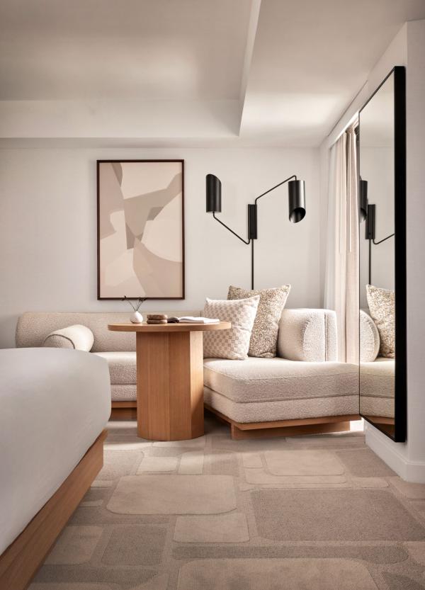The Jay Hotel