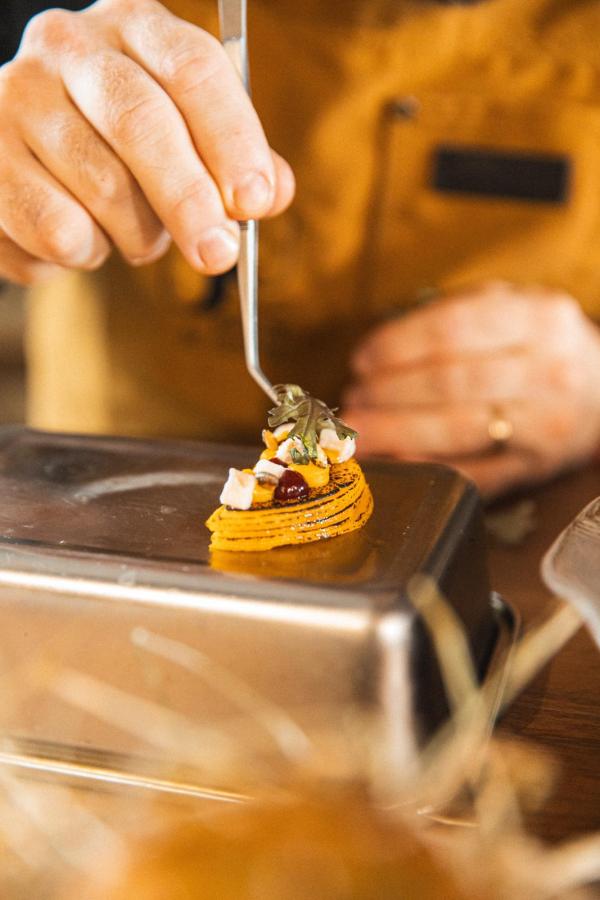 La Maison de cuisine — Ju © Florian Domergue