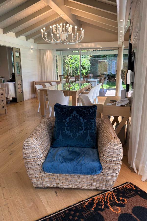 Villa Azzurra © M. Gignoux