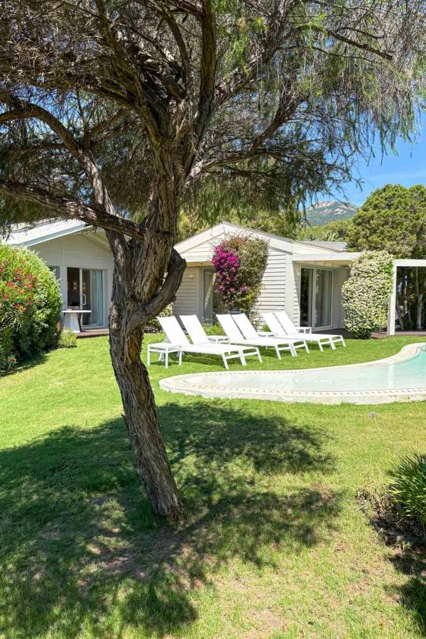 Villa Azzurra