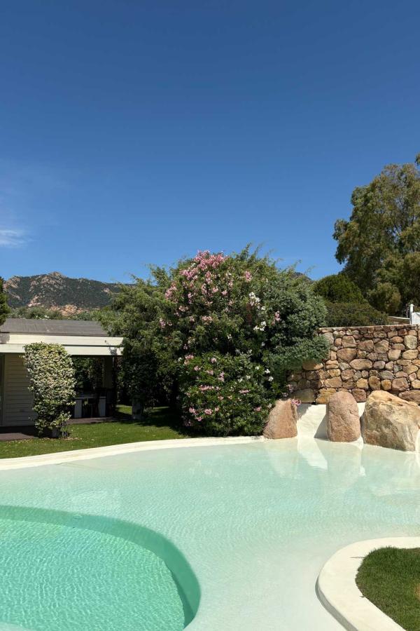 Villa Azzurra © M. Gignoux