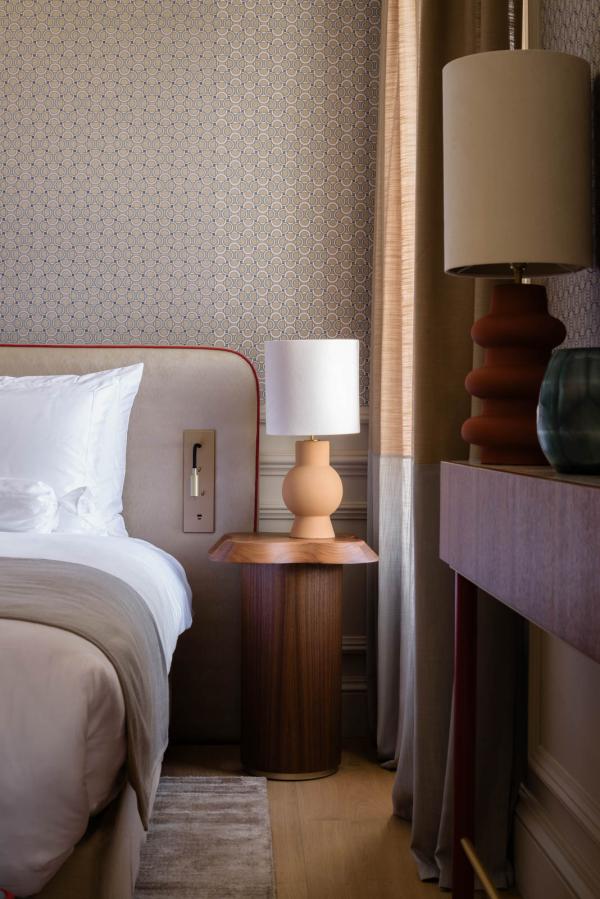 Nouvelle Suite de la Villa Belrose