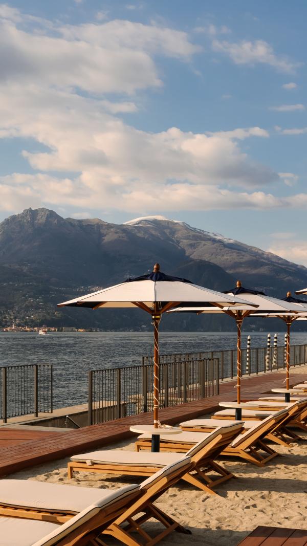© Villa Serbelloni