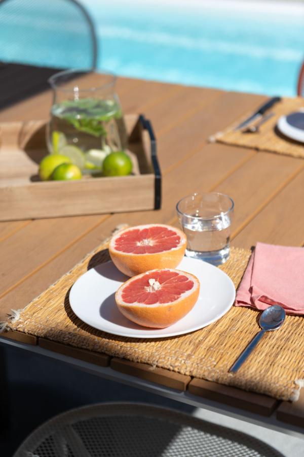 Les Villas d'Olonne pour des vacances en famille en France