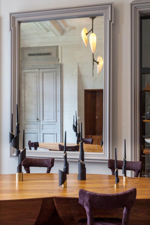 Hôtel Yndo