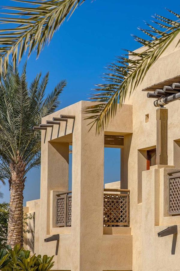 Al Wathba, A Luxury Collection Desert © DR