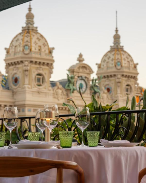 Amazonico Monte-Carlo
