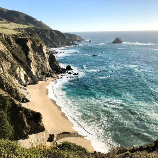 © Auberge Carmel