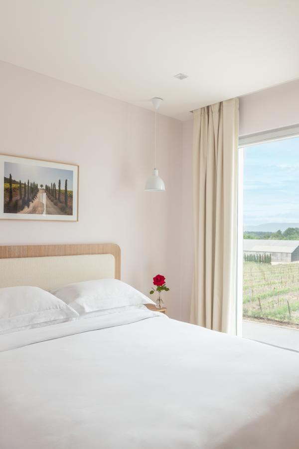 Week-end en Provence © l'Auberge La Coste 