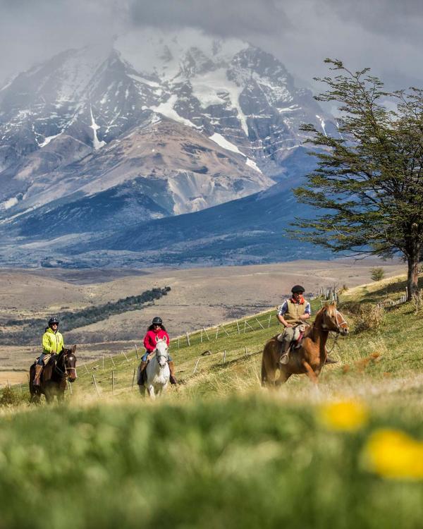 Awasi Patagonia