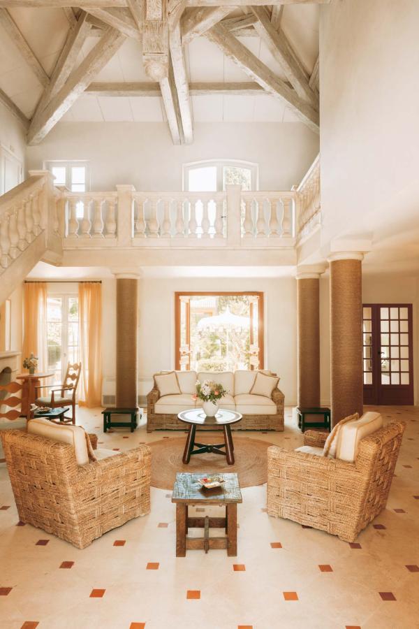 La Bastide St Tropez © Salvaing