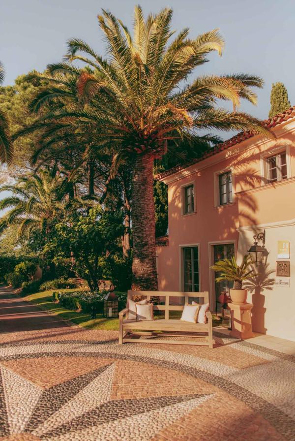 La Bastide St Tropez © Salvaing
