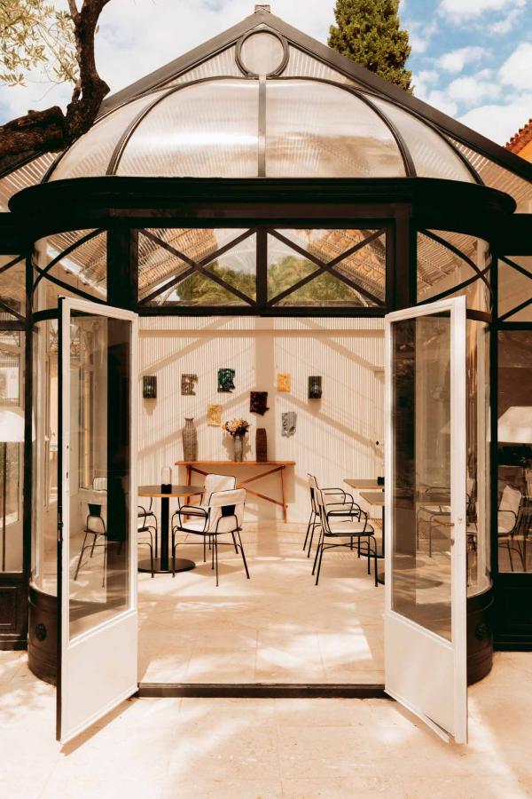 La Bastide Saint Tropez © Salvaing
