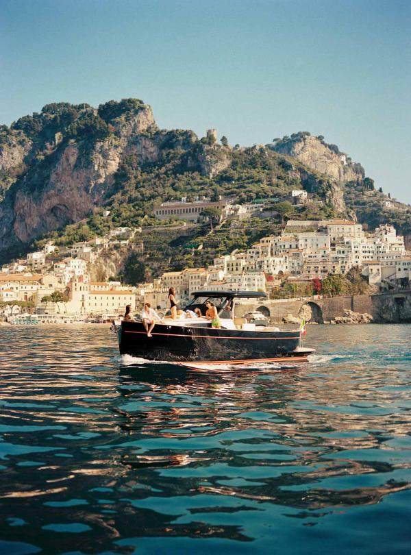 © Belmond Hotel Caruso, Ravello