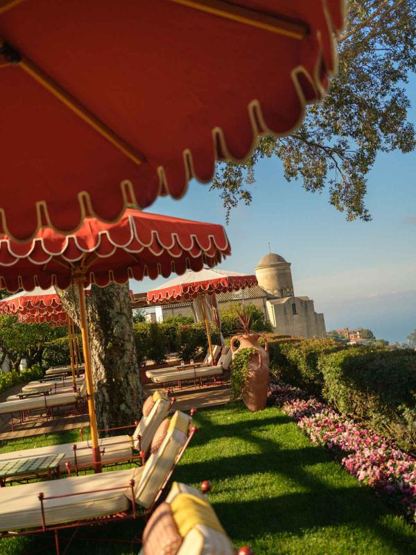 © Belmond Hotel Caruso, Ravello