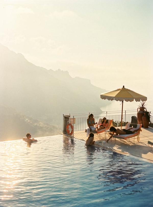 © Belmond Hotel Caruso, Ravello