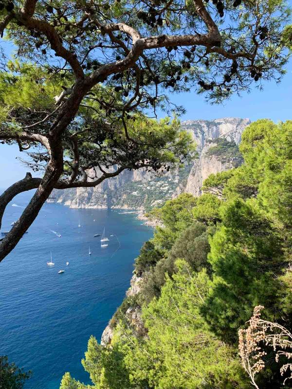 Capri © Pierre Gunther