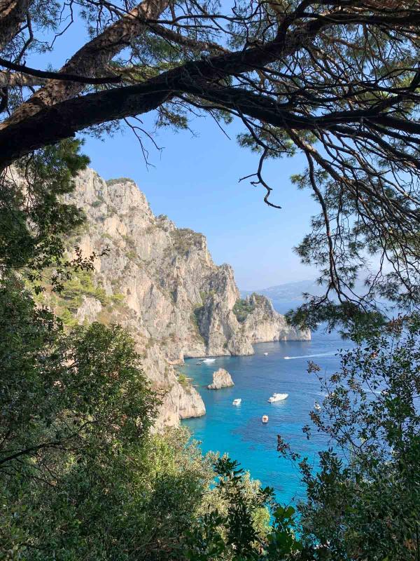 Capri © Pierre Gunther