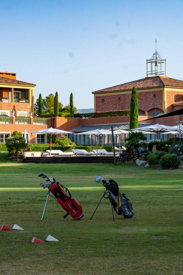 Castellet golf © Live and shoot